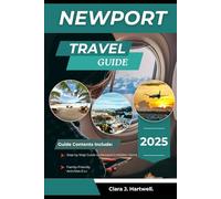 NEWPORT TRAVEL GUIDE 2025