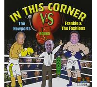 Newports - In This Corner