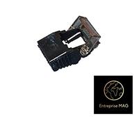 Newpowergear - Aguja giratoria de repuesto para agujas ACUTEX 310IIE, ACUTEX 312/III, ACUTEX 315/III, ACUTEX 320/III, AKAI RS-100, RS100