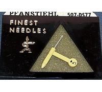 Newpowerking Phonograph Record Player Turntable Needle For GE RC-1611, GE RC-1616, GE RC-1641, GE RC-165, GE RC-1690, GE RC-1690B