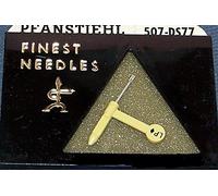 Newpowerking Phonograph Record Player Turntable Needle For PFANSTIEHL 506-DS77,507-DS77 507-DS73