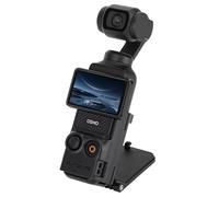 NEWQSING Accesorios de cámara Montaje magnético dedicado para OSMO Pocket 3