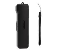 NEWQSING Accesorios para Cámara Caja de Almacenamiento Portátil Estuche Protector con Correa para dji Osmo Pocket 3