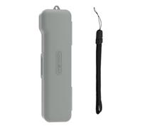 NEWQSING Accesorios para Cámara Caja de Almacenamiento Portátil Estuche Protector con Correa para dji Osmo Pocket 3