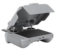 NEWQSING Accesorios para drones Protector de pantalla de control remoto Tapa de lente con tapa para DJI RC2