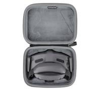 NEWQSING Bolsa de hombro resistente a la abrasión y a los golpes con control remoto portátil para DJI AVATA 2, Funda para gafas, 20x15x11 cm, Juego de equipaje
