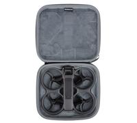 NEWQSING Bolsa de hombro resistente a la abrasión y a los golpes con control remoto portátil para DJI AVATA 2, Funda Avata 2, Juego de equipaje