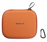 NEWQSING Funda Protectora de Cuero PU Resistente a Impactos para dji RC 2/1 y RC-N3/2/1