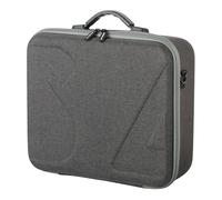 NEWQSING Mochila de Hombro Resistente al Desgaste y al Choque, Estuche de Transporte, Bolsa Combo Multifuncional para dji Mavic 4 Pro