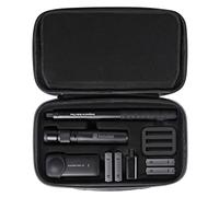 NEWQSING Usar Bolsa de Almacenamiento Resistente Bolsa de Almacenamiento Portátil para Insta360 x3/One x2/x