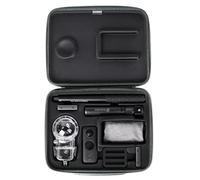 NEWQSING Usar Bolsa de Almacenamiento Resistente Bolsa de Almacenamiento Portátil para Insta360 x3/One x2/x