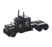 NewRay 1:32 W/B - Homenaje a los veteranos del Peterbilt Black Out Pow/Mia