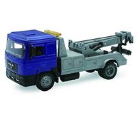 NewRay 15498 - Utility Trucks Man F2000 Towing, Escala 1:43, Die Cast