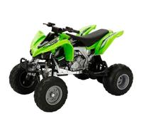 Newray 57503 - ATV TRX-450R, escala 1:12, colores surtidos
