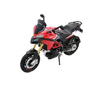 NewRay 57533 Ducati Multistrada 1200 S Pikes Peak - Moto Modelo
