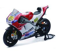 NewRay 57733 Ducati Desmosedici A. Iannone Modelo Moto