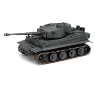 NewRay 87543 Tiger Carro Armato, Radiocomando, Escala 1:32