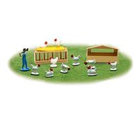 NewRay Farm Play Set, 05515