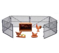 NewRay Juego de Armas (05136)