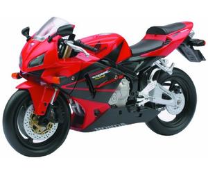 Newray - Maqueta de Motocicleta, 1:12 (42607)