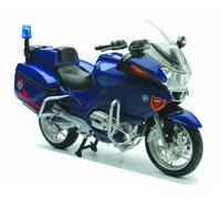 Newray - Maqueta de Motocicleta, 1:12 (43163)