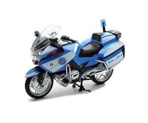 Newray - Maqueta de Motocicleta, 1:12 (43173)