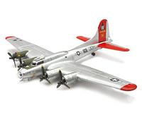 NEWRAY - Maquette Avion Bombardier B-17 Flying Fortress (ECHELLE 1/87°)
