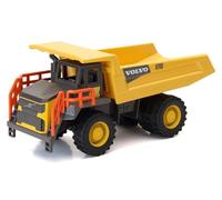 NewRay Modelo a Escala Volvo R70D camión volquete