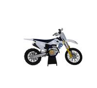 NewRay Modelo De Motocicleta Modelo Bike Husqvarna FC 450 '19 Escala 1:12