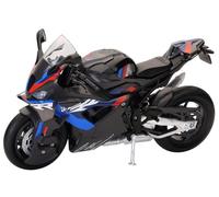 NewRay Motocicleta M1000RR a Escala 1:12