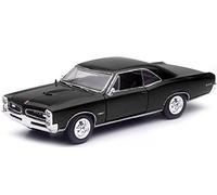 NewRay NEW51393D Pontiac GTO 1966 - Escala 1/32