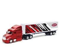 NewRay Peterbilt 387 Container 40' Hardcore Chopper 1/43°