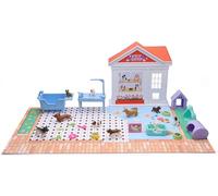 NewRay Play Set Pet Shop