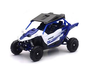 NewRay Toys Yamaha YXZ1000R Escala 1:18
