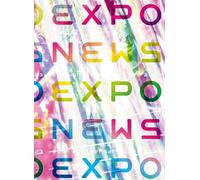 NEWS 20th Anniversary LIVE 2023 NEWS EXPO (初回生産限定盤) (DVD)