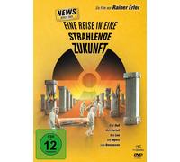 News - Bericht über eine Reise in eine strahlende Zukunf (DVD) (Importación USA)
