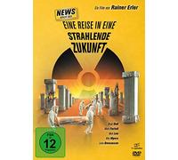 News - Bericht über eine Reise in eine strahlende Zukunft (Filmjuwelen) [DVD]