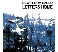 News From Babel - Letters Home [Vinilo]