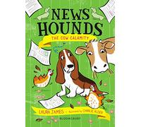 News Hounds: The Cow Calamity