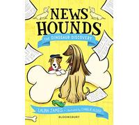 News Hounds: The Dinosaur Discovery