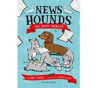 News Hounds: The Puppy Problem
