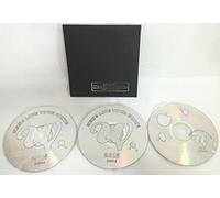 News - Live Tour 2015 White (3 Dvd) [Edizione: Giappone] [Italia]