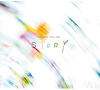 NEWS LIVE TOUR 2020 STORY (初回生産限定盤) (BD) (特典なし) [Blu-ray]