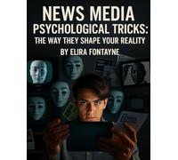 News Media Psychological Tricks: The Way They Shape Your Reality (How We Are Manipulated)