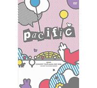 News - News - Concert Tour Pacific 2007 2008-Tokyo (2 Dvd) [Edizione: Giappone] [Italia]