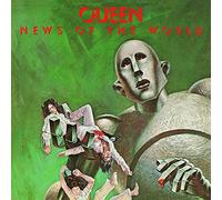 Queen - News Of The World (LP)