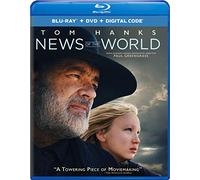 News of the World [USA] [Blu-ray]