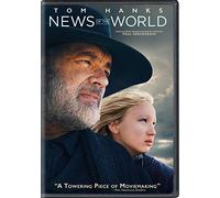News of the World [USA] [DVD]