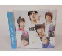 News - Summer Time