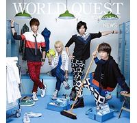 NEWS - World Quest/Pocopon Pecorya